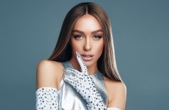 Мари Краймбрери