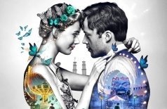 Парк развлечений