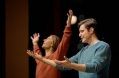 Я — счастье! Преображение, или Швабракадабра