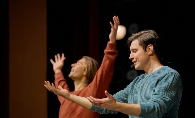 Я — счастье! Преображение, или Швабракадабра