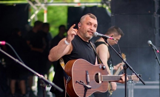 Константин Кулясов (АнимациЯ)