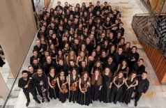 Россини. Stabat Mater