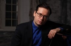 «Евгений Онегин» и фортепианная музыка в исполнении Сергея Арцибашева: Вечер второй