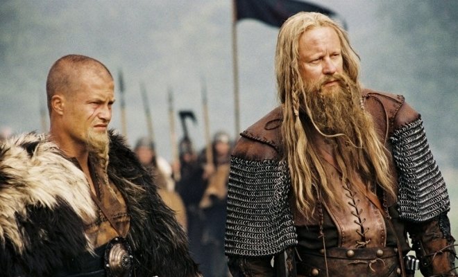 Король Артур