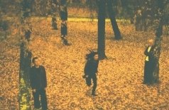 Пётр Термен, Иван Бурсов, Хаджиме Коджиро