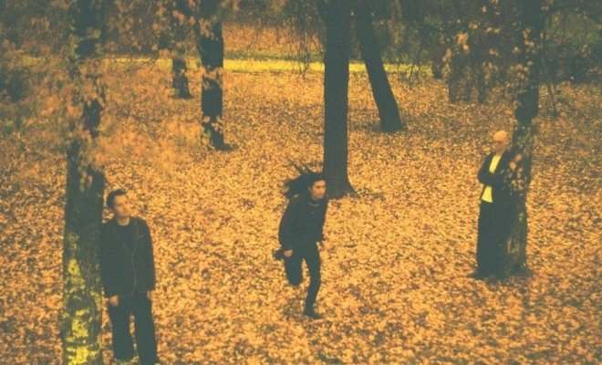 Пётр Термен, Иван Бурсов, Хаджиме Коджиро