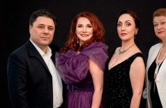 Вокальные жемчужины