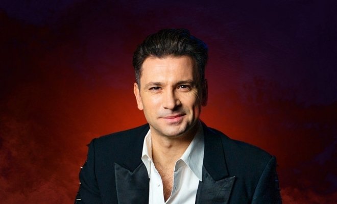 Антон Хабаров