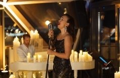 Магия свечей. Золотой век Голливуда