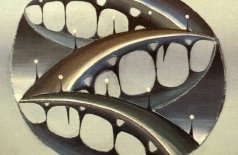 Кураторская экскурсия с Екатериной Маршалл по выставке «Николай Акимов и ученики»