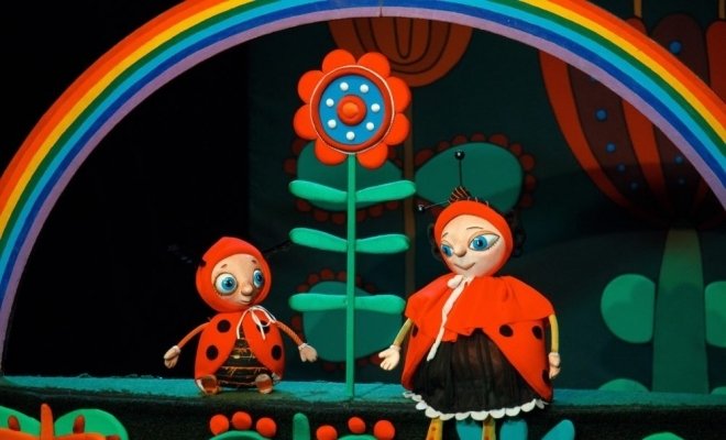 Подарок для мамы