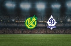 Кубань — Динамо-Брянск