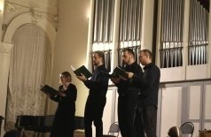 Эпоха возрождения и барокко: когда музыка говорит