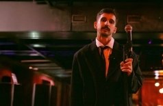 Филипп Воронин