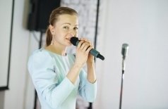 Анна Герман. Концерт-посвящение к 90-летию со дня рождения