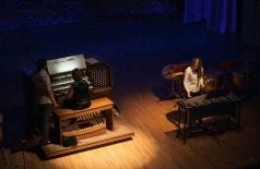 Орган. Бах, Вивальди