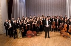 ДВАСО. Закрытие сезона