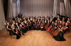 ДВАСО. В ритмах танца. От классики к киномузыке