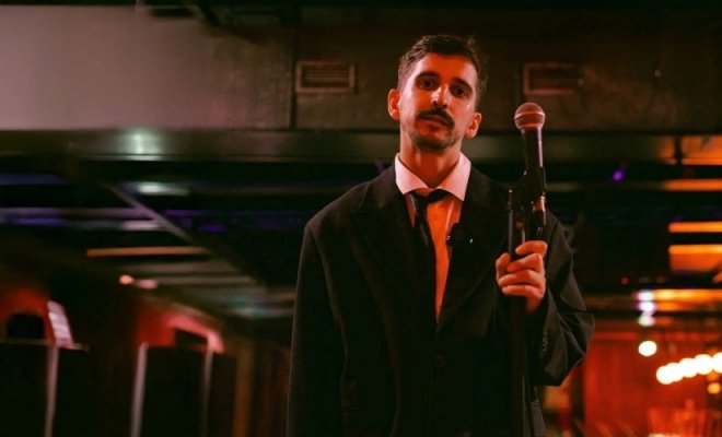 Филипп Воронин