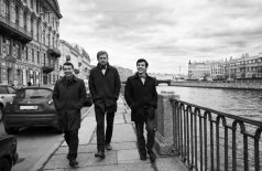 Эпоха свинга и би-бопа