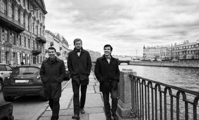 Эпоха свинга и би-бопа