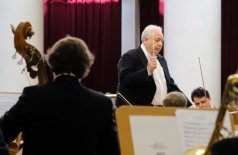 Музыкальное путешествие