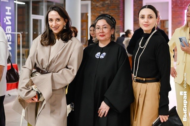 Неделя моды в Екатеринбурге.