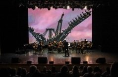 Любимые мелодии кино