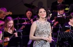 Весна идёт — весне дорогу