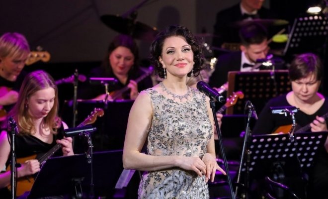 Весна идёт — весне дорогу