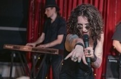 Эльга и друзья. Лучшие хиты рока