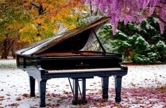 ВИА «Империя». Весенняя программа: Времена года и Снегурочка