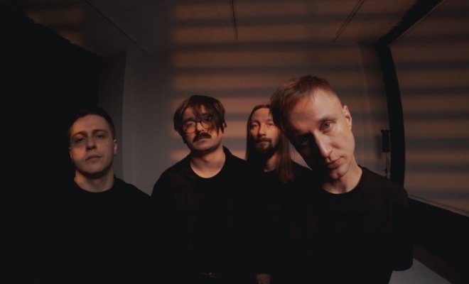 Гости Гаррисона