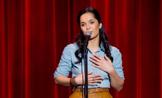 Юлия Ахмедова