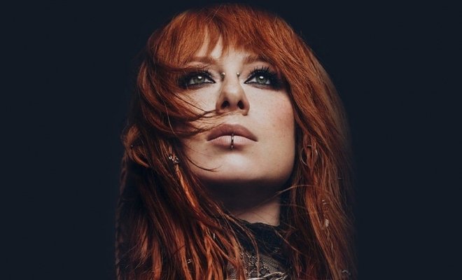 Юлия Савичева