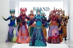 Вячеслав Донгак: наследие предков. Эпоха в искусстве