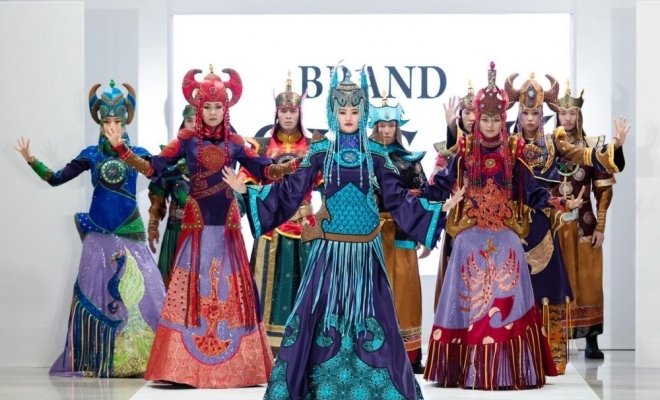 Вячеслав Донгак: наследие предков. Эпоха в искусстве