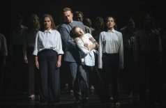 Зальцбург: Заида, или Путь света