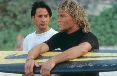 На гребне волны