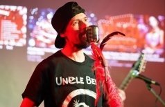 Братка Party: день рождения Сэма Емельянова