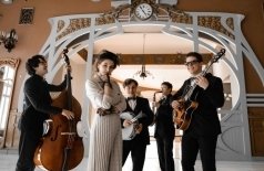 Магия свечей. Jazz & Bossa Nova