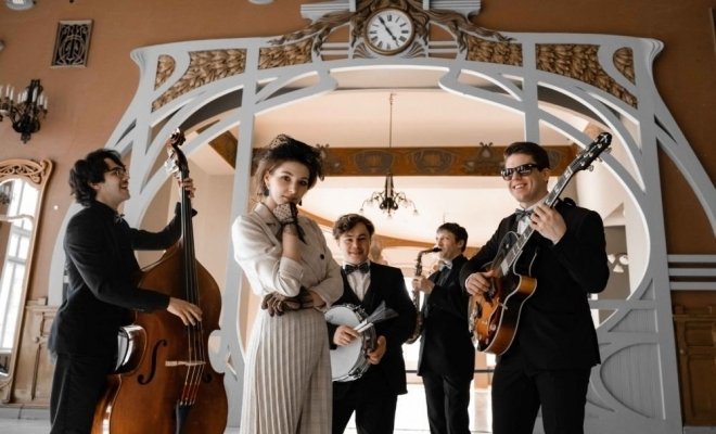 Магия свечей. Jazz & Bossa Nova