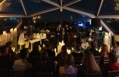 Магия свечей. Elvis Presley Tribute