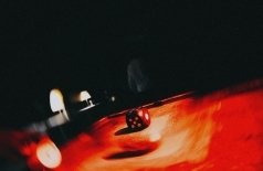 Проект «Чёрный квадрат». Акт IX. Михаил Булгаков. Близнецы