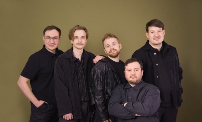 Стендап Сибирь: лучшее