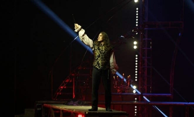 Дракула: Цена вечности