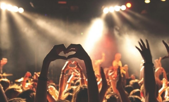 Дискотека 2000-х