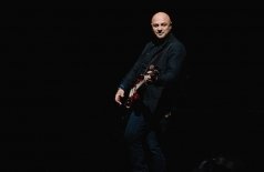 Легенды блюза