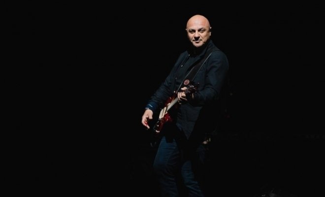 Легенды блюза