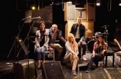 От спиричуэлс, регтайма до современного джаза